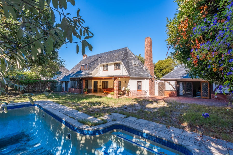 3 Bedroom Property for Sale in Pinelands Western Cape